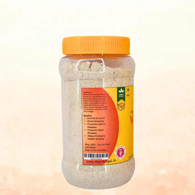 Virithiman Blood Improve Mix - image 2