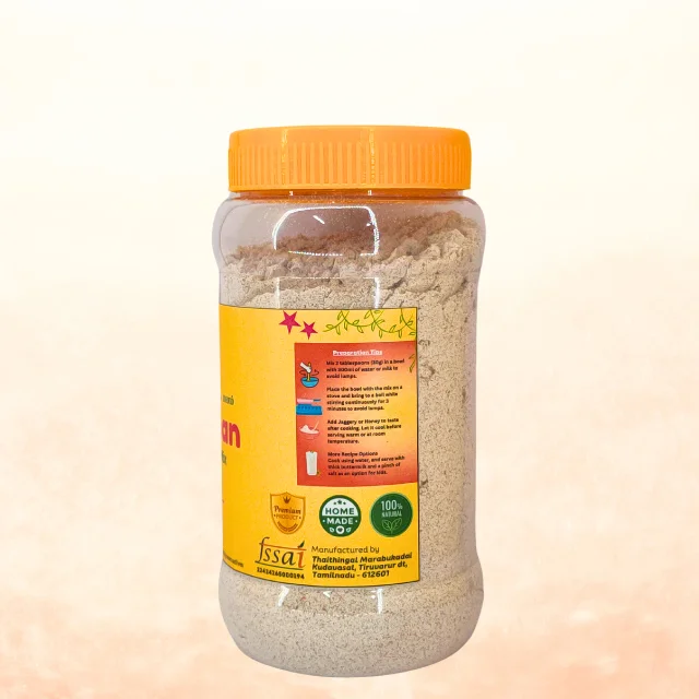 Virithiman Blood Improve Mix - image 1