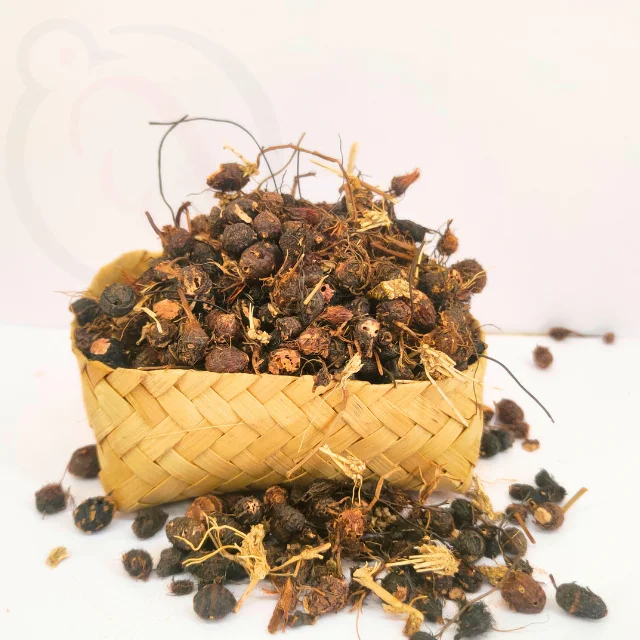 Koraikilangu / Purple Nut Sedge - image 1