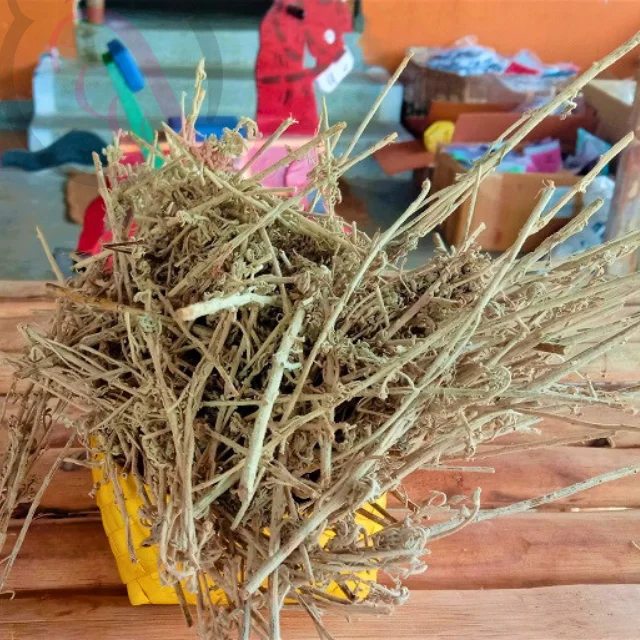 Marikozhunthu / Dried Marjoram - image 1