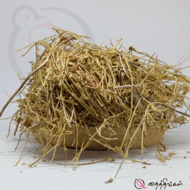 Dried Vishnukiranthi - image 1