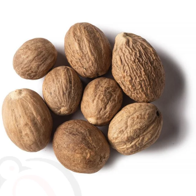 Jathikai Powder / Nutmeg Powder (50gm) - image 1