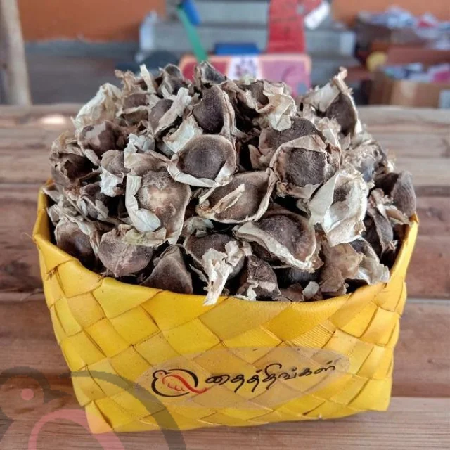Murungai seed / Moringa Seed Powder (50gm) - image 1