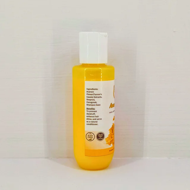 Avarampoo - 100% Natural Shampoo - image 2