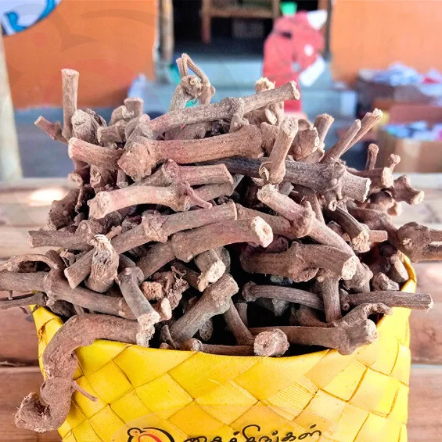 Kandathippili / Indian Long Pepper - image 1