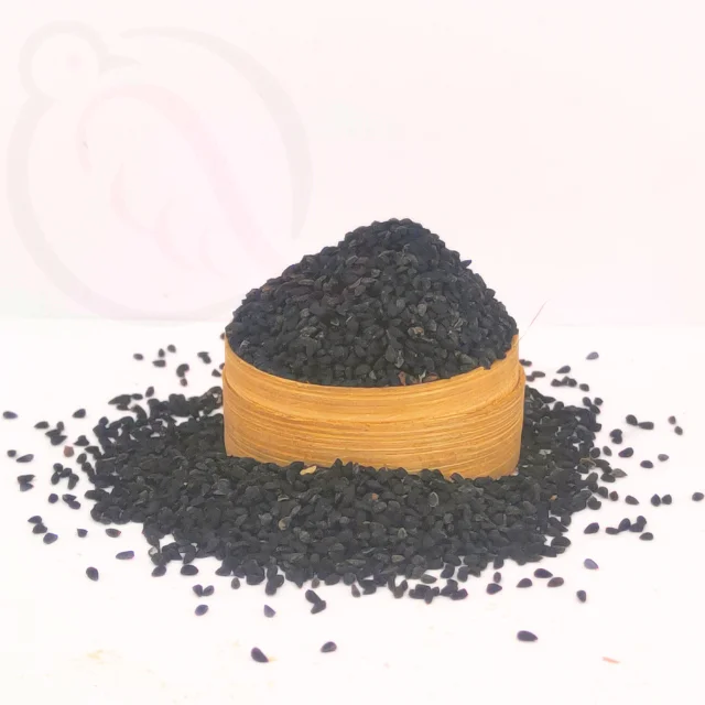 Karunjeeragam / Black Cumin - image 1
