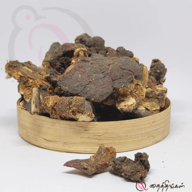 Murungai Pisin / Moringa Tree Resin - image 1