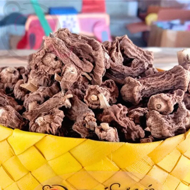 Nannari Root / Indian sarsaparilla - image 1