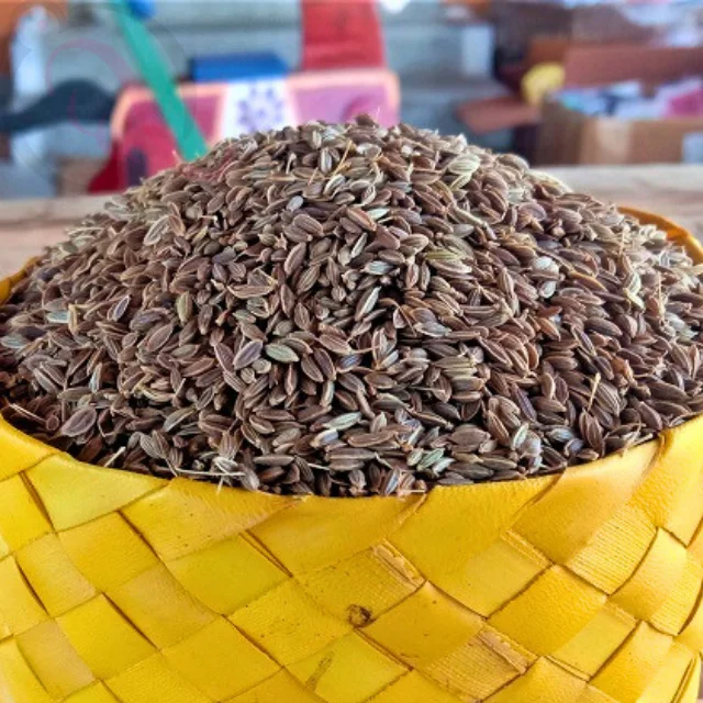 Sathakuppai / Anethum Sowa - image 1