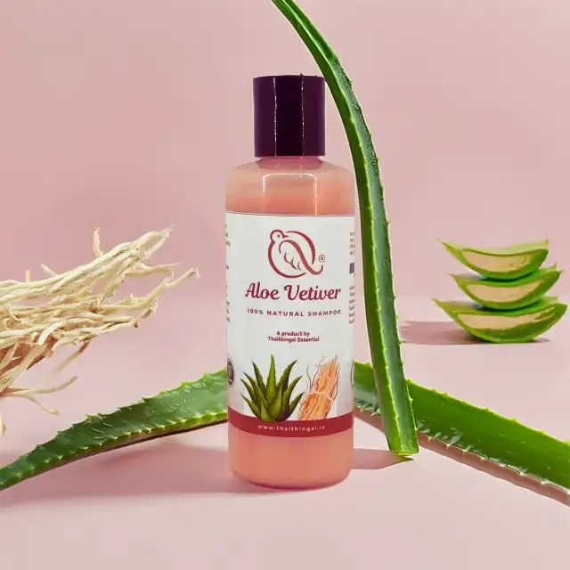 Vettiver Combo Pack – Natural Summer Care - image 2