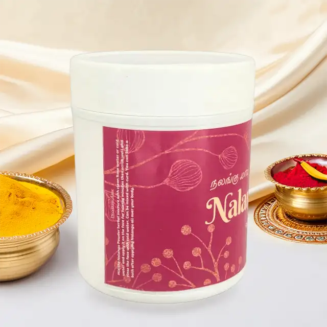 Nalangu Face Pack - image 2