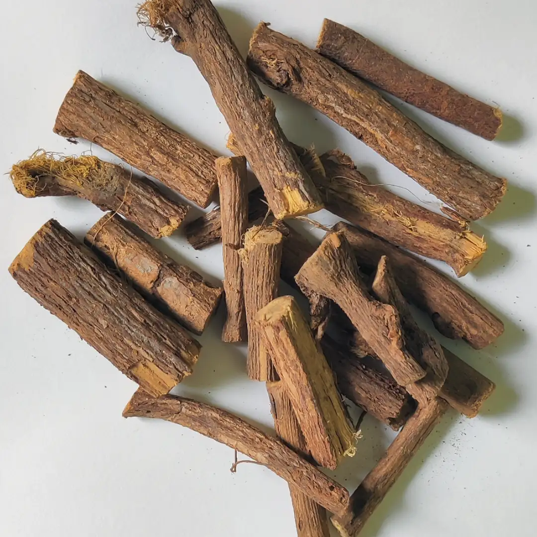 Athimathuram / Liquorice - image 1