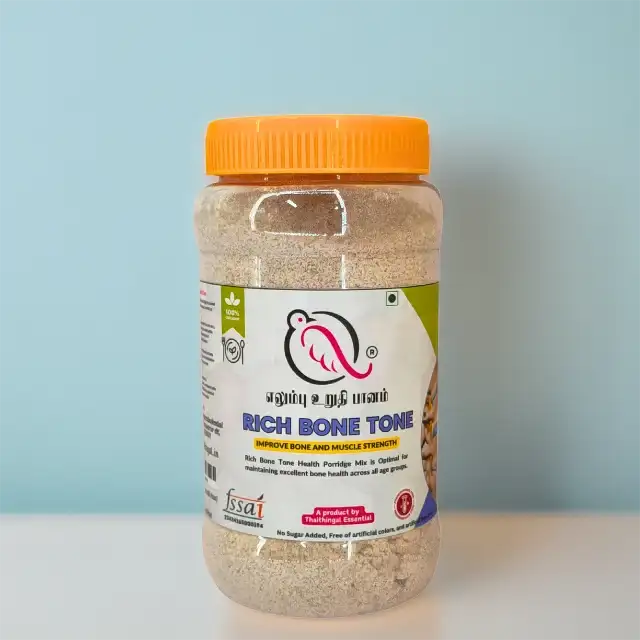 Rich Bone Tone (250gm) - image 1