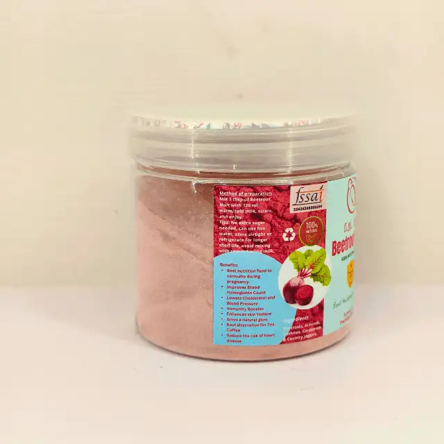 Beetroot Malt (200g) - image 2
