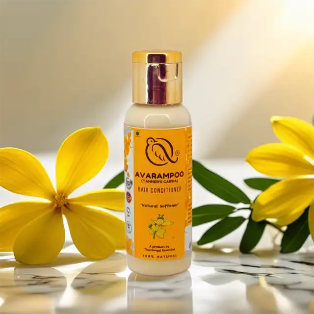 Avarampoo Hair Conditioner - image 1