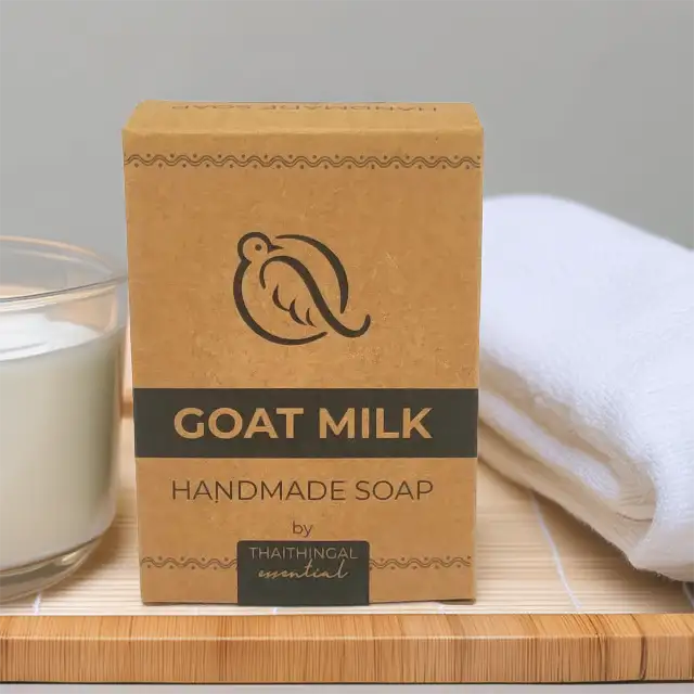 Goat Milk Soap - Handmade - image 2