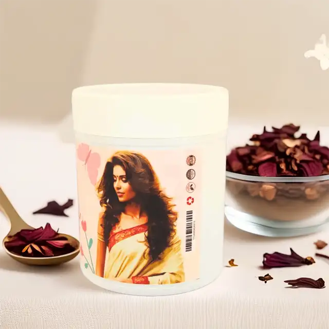Herbal Hair Wash Powder - image 2
