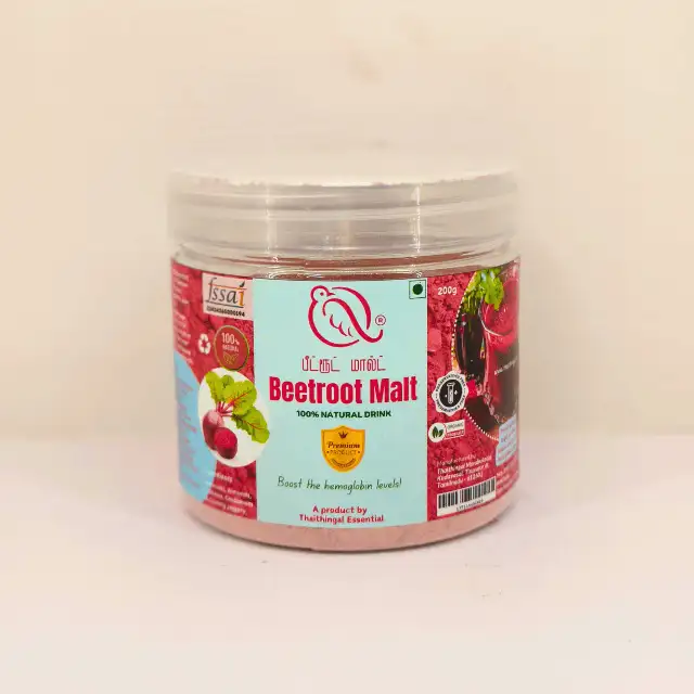 Beetroot Malt (200g) - image 1