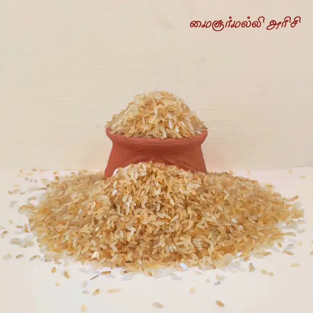 Mysore Malli Rice 500gm - image 1