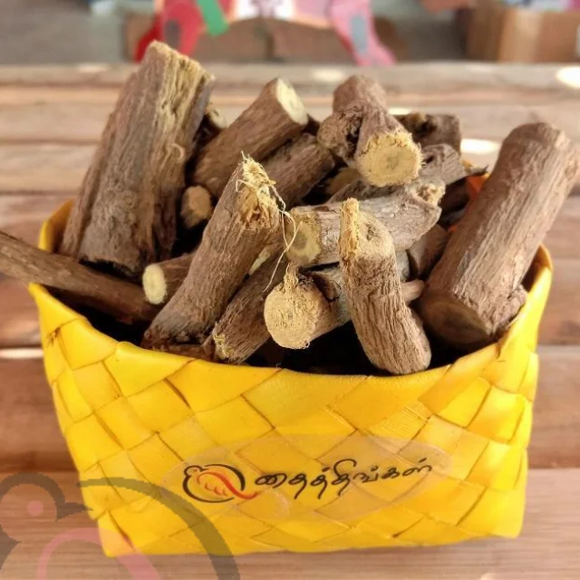 Athimathuram / Liquorice powder (50gm) - image 1