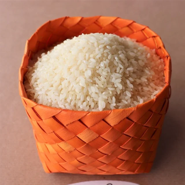 RAW SEERAGA SAMBA 1KG - image 1